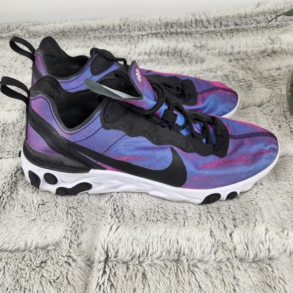Men's Nike React